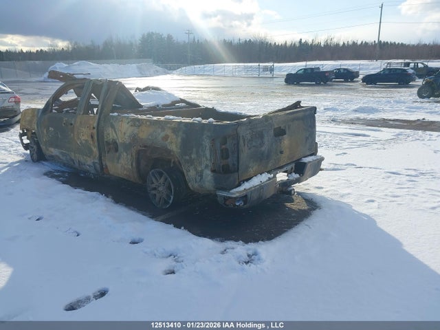 1GTV2TEC5FZ371373 GMC Sierra