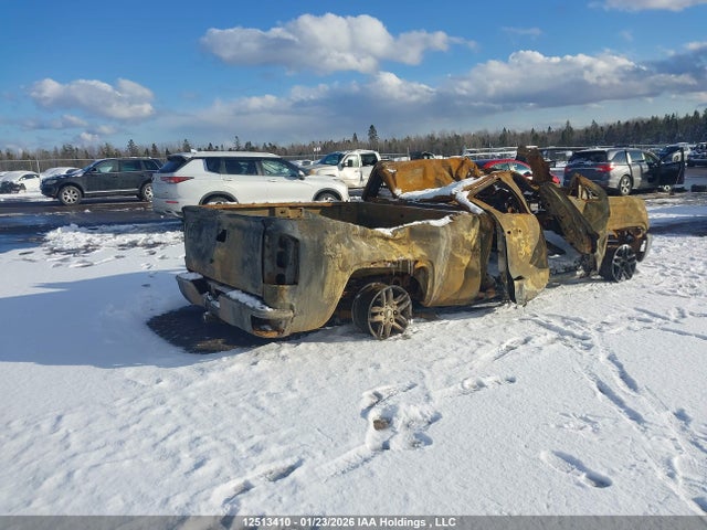 1GTV2TEC5FZ371373 GMC Sierra
