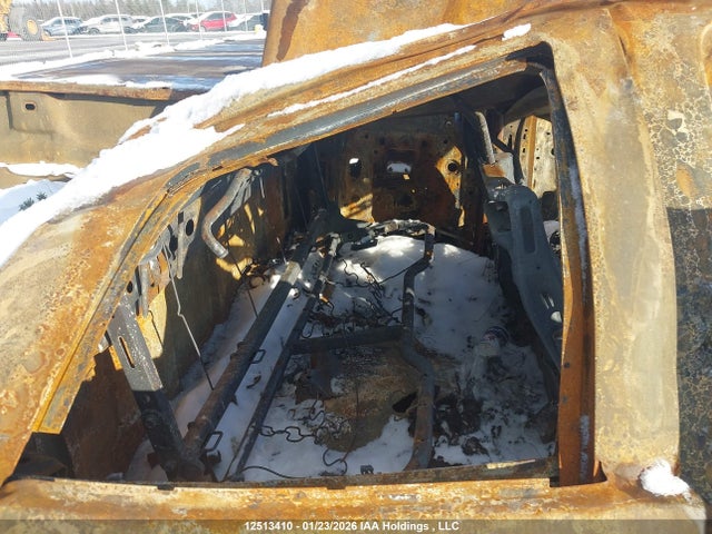 1GTV2TEC5FZ371373 GMC Sierra