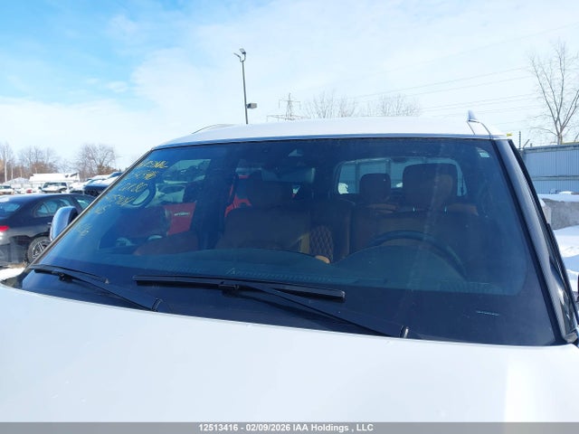 JN8AZ2ACXM9475904 Infiniti Qx80 Luxe/premium Select