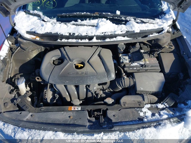3KPFL4A85HE134678 KIA Forte Ex/ex Luxury/ex+