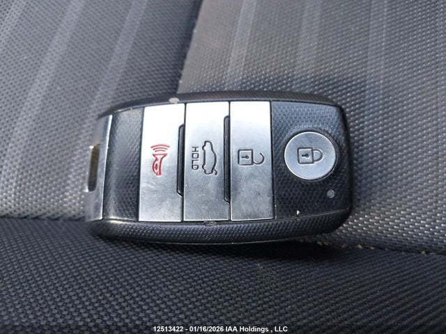3KPFL4A85HE134678 KIA Forte Ex/ex Luxury/ex+
