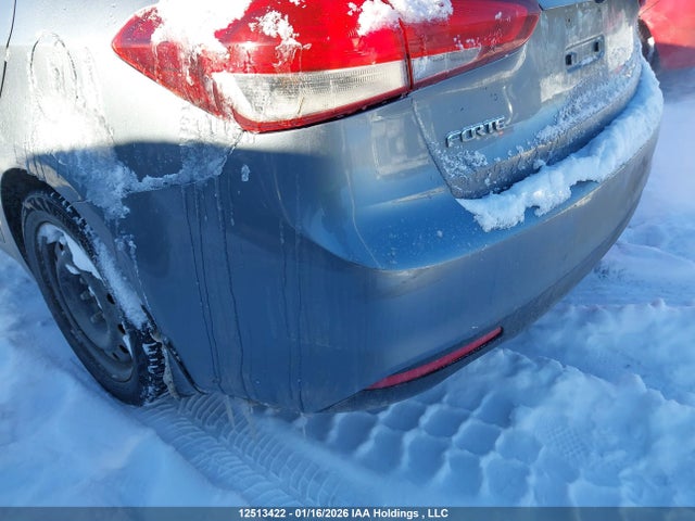 3KPFL4A85HE134678 KIA Forte Ex/ex Luxury/ex+
