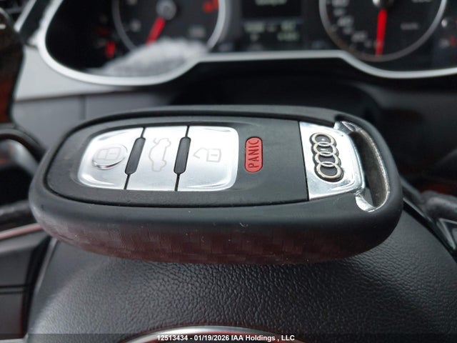 Audi A4 2.0t Progressiv Plus 2015 WAUFFCFL2FN046014 Image 11
