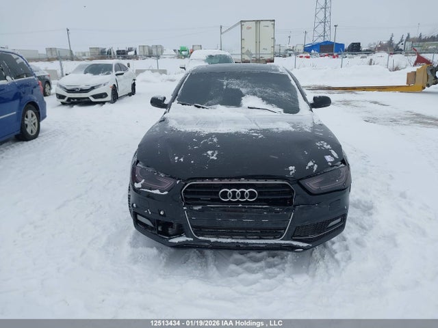 Audi A4 2.0t Progressiv Plus 2015 WAUFFCFL2FN046014 Image 12