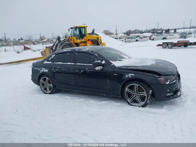 Audi A4 2.0t Progressiv Plus 2015 WAUFFCFL2FN046014 Image 13