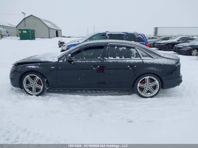 Audi A4 2.0t Progressiv Plus 2015 WAUFFCFL2FN046014 Image 14