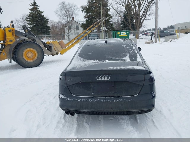 Audi A4 2.0t Progressiv Plus 2015 WAUFFCFL2FN046014 Image 16