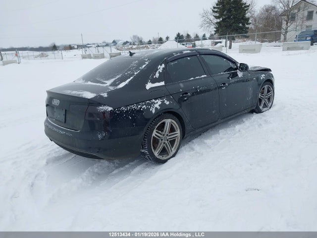 Audi A4 2.0t Progressiv Plus 2015 WAUFFCFL2FN046014 Image 4