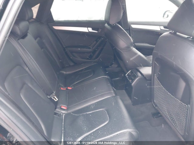 Audi A4 2.0t Progressiv Plus 2015 WAUFFCFL2FN046014 Image 8