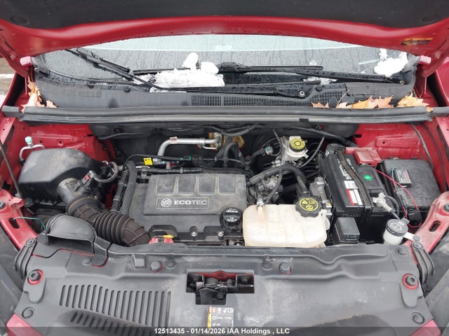 Buick Encore Premium 2015 KL4CJHSB8FB197143 Image 10