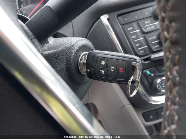 Buick Encore Premium 2015 KL4CJHSB8FB197143 Image 11