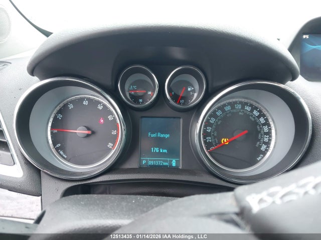 Buick Encore Premium 2015 KL4CJHSB8FB197143 Image 7