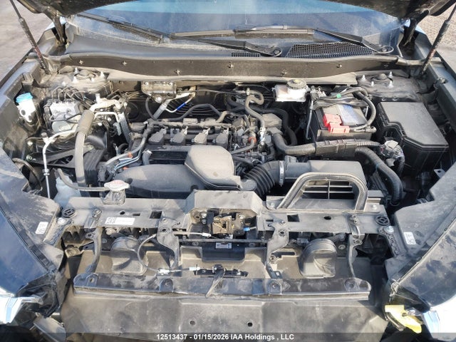 2HKRS4H29SH118813 Honda CR-V LX