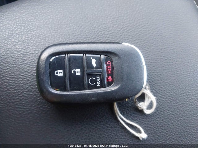 2HKRS4H29SH118813 Honda CR-V LX