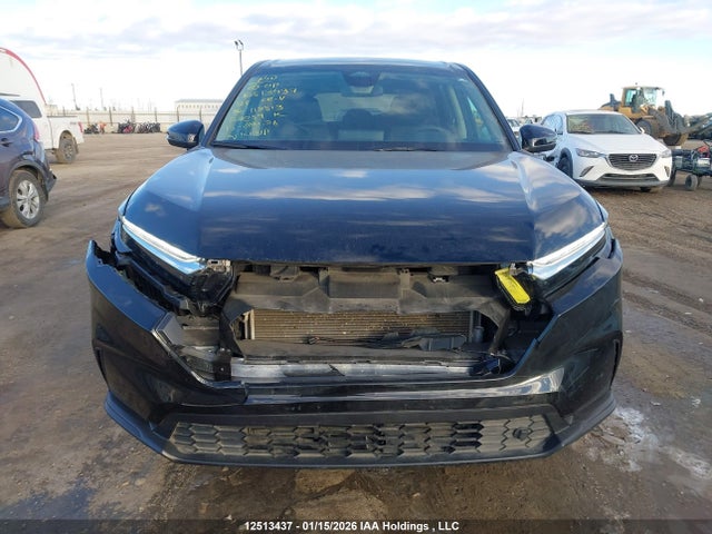 2HKRS4H29SH118813 Honda CR-V LX