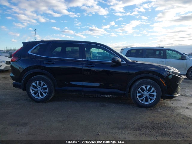 2HKRS4H29SH118813 Honda CR-V LX
