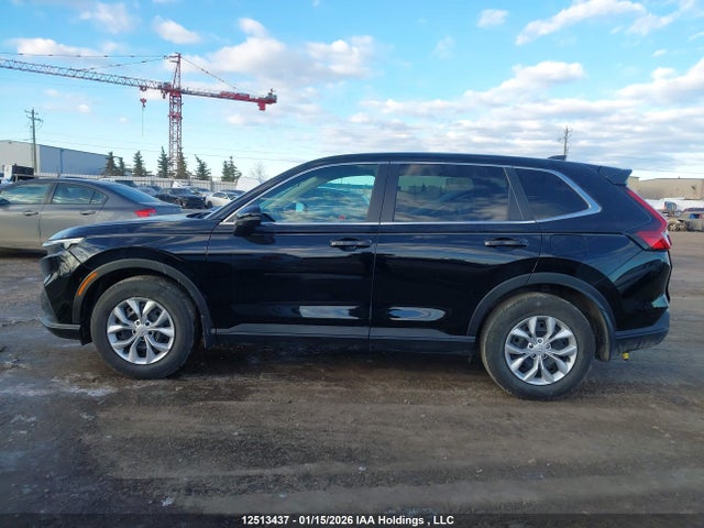 2HKRS4H29SH118813 Honda CR-V LX