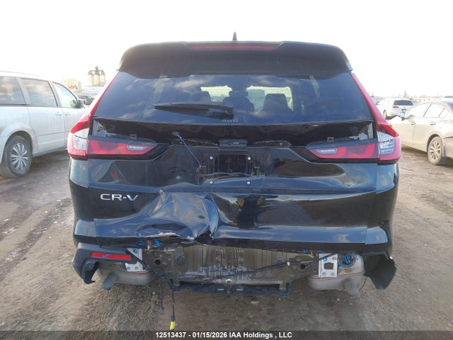 2HKRS4H29SH118813 Honda CR-V LX