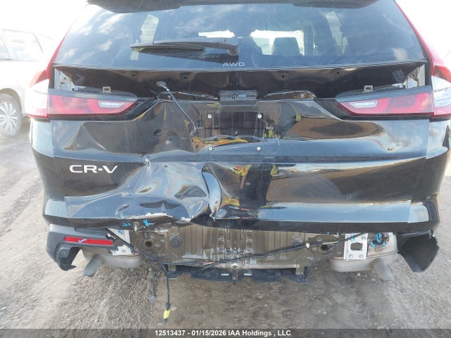 2HKRS4H29SH118813 Honda CR-V LX