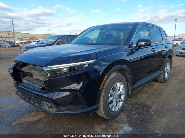 2HKRS4H29SH118813 Honda CR-V LX
