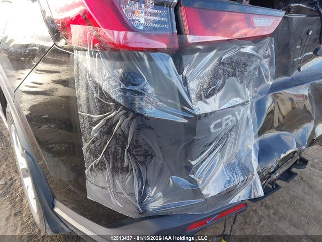 2HKRS4H29SH118813 Honda CR-V LX