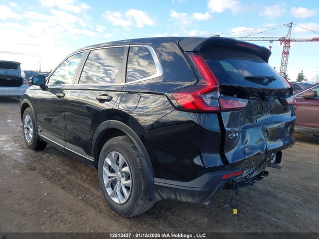 2HKRS4H29SH118813 Honda CR-V LX