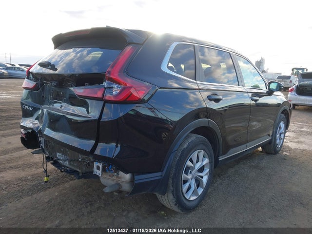 2HKRS4H29SH118813 Honda CR-V LX
