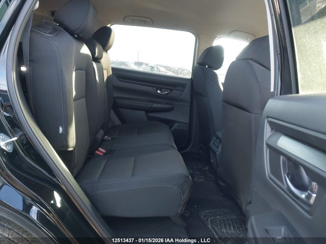 2HKRS4H29SH118813 Honda CR-V LX