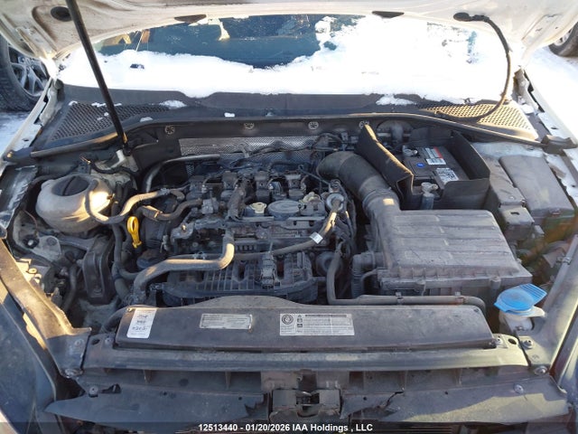 3VWC17AU0FM513451 Volkswagen Golf Sportwagen S/se/sel