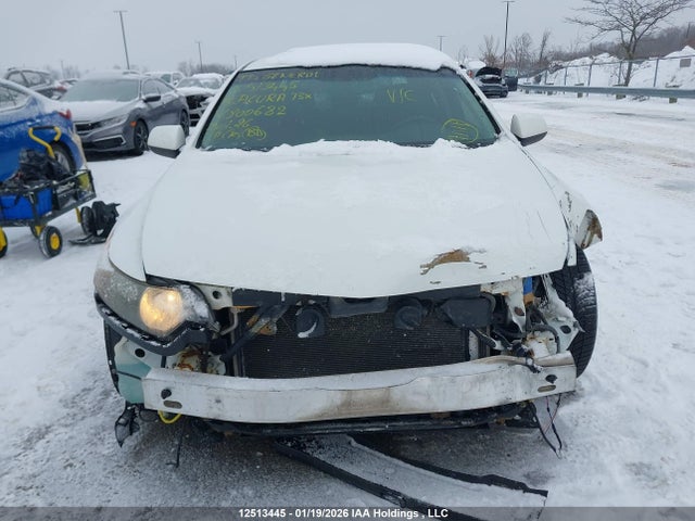 Продаж на аукціоні авто 2012 Acura Tsx Technology Package, vin: JH4CU2F64CC800682, номер лоту: 12513445