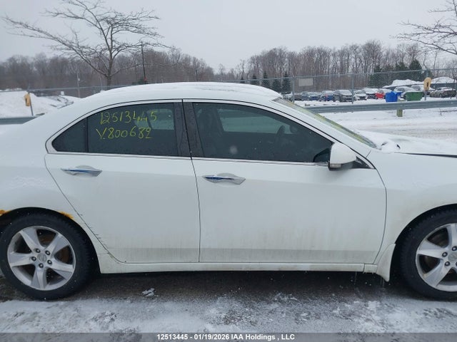 Продаж на аукціоні авто 2012 Acura Tsx Technology Package, vin: JH4CU2F64CC800682, номер лоту: 12513445
