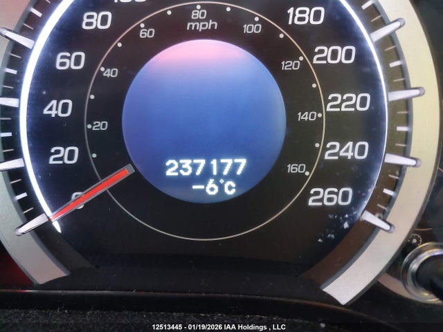 Продаж на аукціоні авто 2012 Acura Tsx Technology Package, vin: JH4CU2F64CC800682, номер лоту: 12513445
