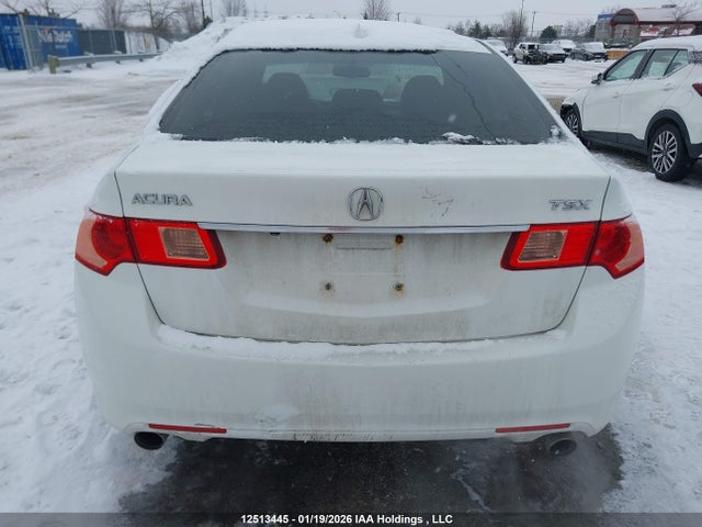 Продаж на аукціоні авто 2012 Acura Tsx Technology Package, vin: JH4CU2F64CC800682, номер лоту: 12513445