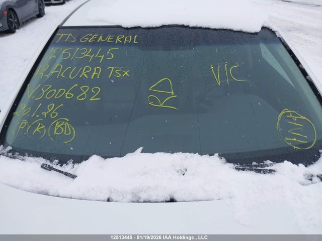 Продаж на аукціоні авто 2012 Acura Tsx Technology Package, vin: JH4CU2F64CC800682, номер лоту: 12513445