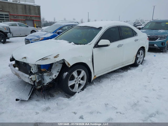 Продаж на аукціоні авто 2012 Acura Tsx Technology Package, vin: JH4CU2F64CC800682, номер лоту: 12513445