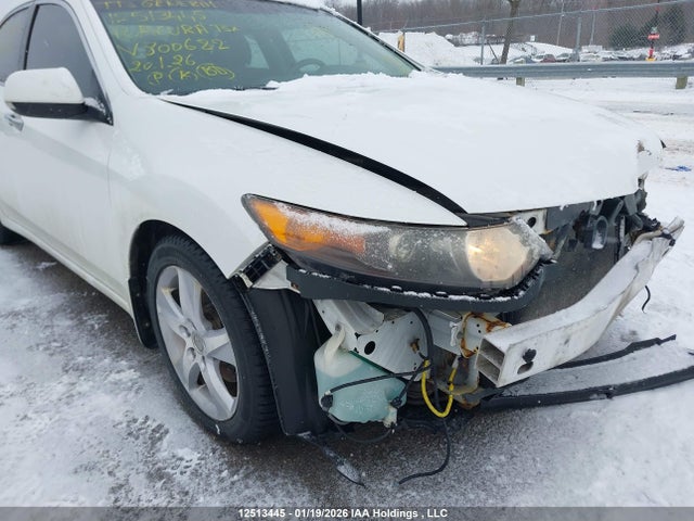 Продаж на аукціоні авто 2012 Acura Tsx Technology Package, vin: JH4CU2F64CC800682, номер лоту: 12513445