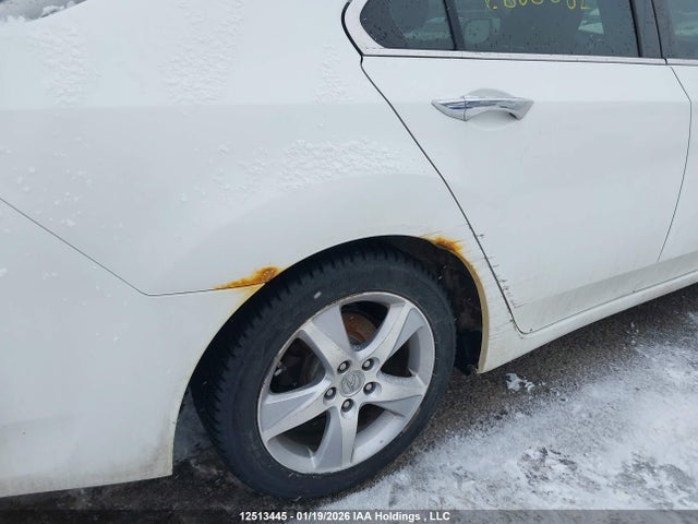 Продаж на аукціоні авто 2012 Acura Tsx Technology Package, vin: JH4CU2F64CC800682, номер лоту: 12513445