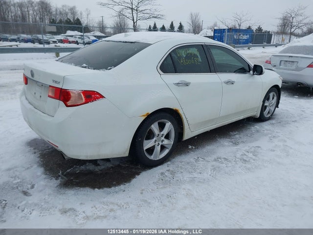 Продаж на аукціоні авто 2012 Acura Tsx Technology Package, vin: JH4CU2F64CC800682, номер лоту: 12513445
