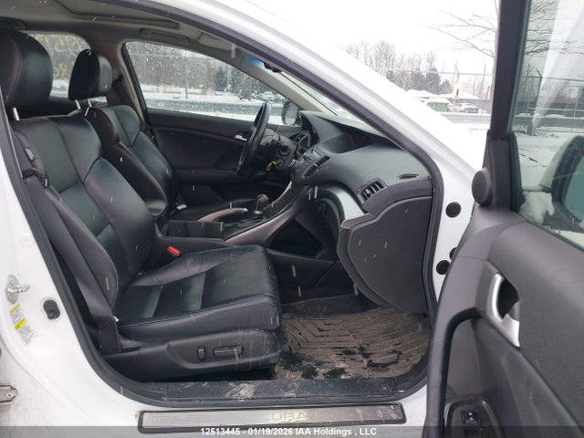 Продаж на аукціоні авто 2012 Acura Tsx Technology Package, vin: JH4CU2F64CC800682, номер лоту: 12513445