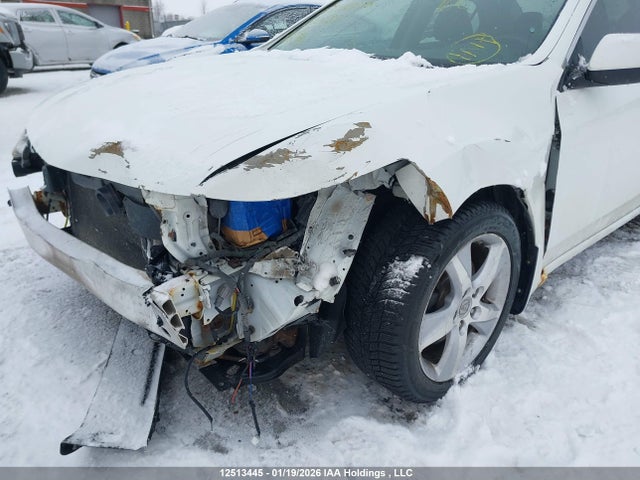 Продаж на аукціоні авто 2012 Acura Tsx Technology Package, vin: JH4CU2F64CC800682, номер лоту: 12513445