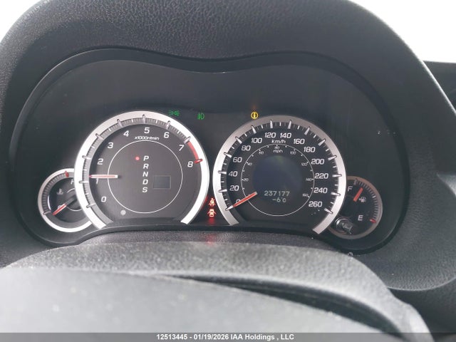 Продаж на аукціоні авто 2012 Acura Tsx Technology Package, vin: JH4CU2F64CC800682, номер лоту: 12513445