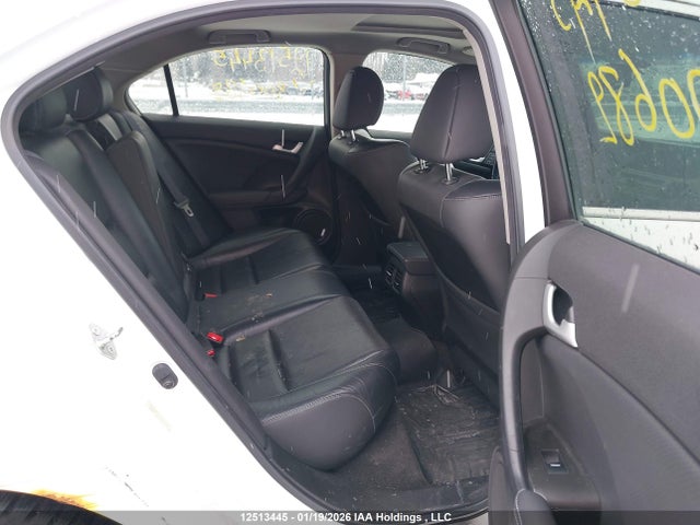 Продаж на аукціоні авто 2012 Acura Tsx Technology Package, vin: JH4CU2F64CC800682, номер лоту: 12513445