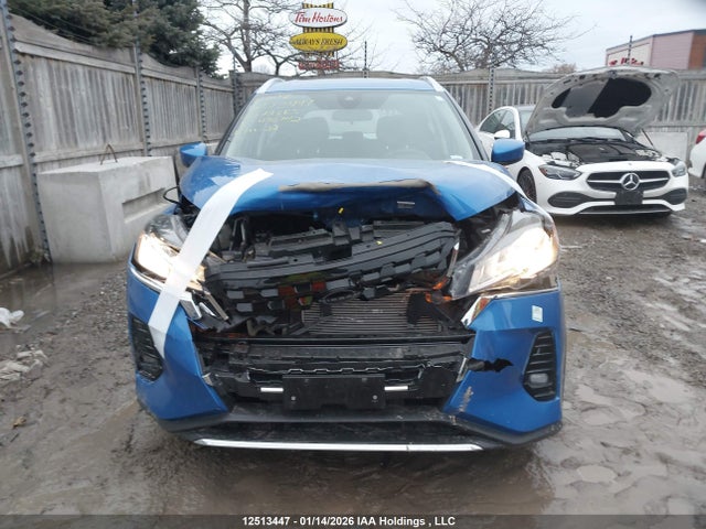 3N1CP5CV2SL476742 Nissan Kicks Play Sv