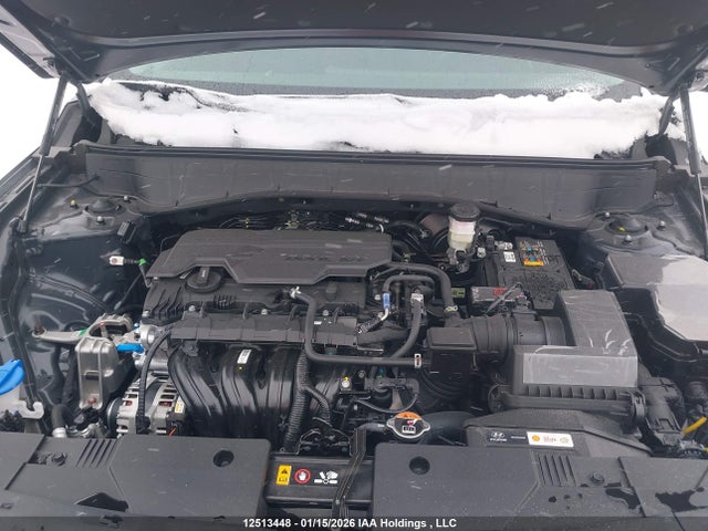 KM8HBCAB6TU366150 Hyundai Kona Preferred