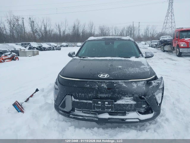 KM8HBCAB6TU366150 Hyundai Kona Preferred