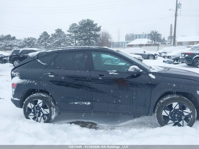 KM8HBCAB6TU366150 Hyundai Kona Preferred