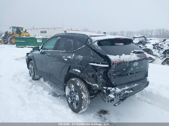 KM8HBCAB6TU366150 Hyundai Kona Preferred