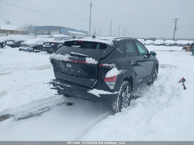 KM8HBCAB6TU366150 Hyundai Kona Preferred