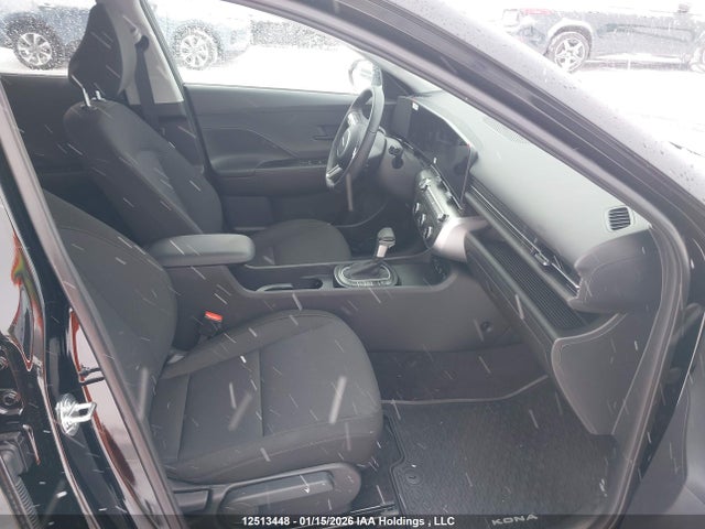 KM8HBCAB6TU366150 Hyundai Kona Preferred